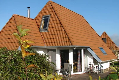 Casa vacanze sul Mare del Nord-Strandvogt