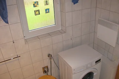 Casa vacanze sul Mare del Nord-Strandvogt