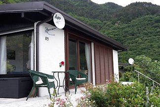 Bellavista - Bungalow in Tignale