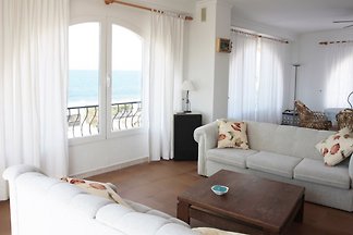 Strand Haus