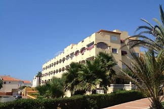 Penthouse Conde de Barcelona