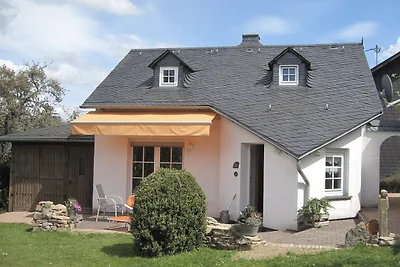 Ferienwohnung Müller