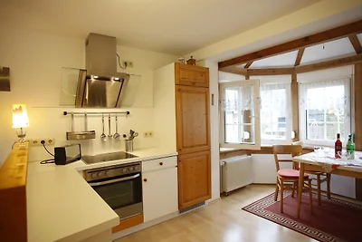 Ferienwohnung Müller