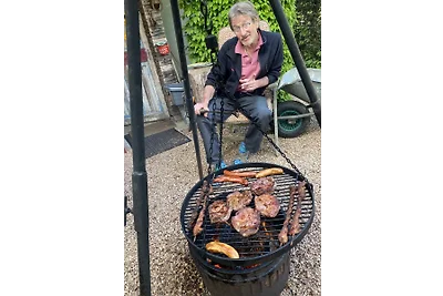 Ferienwohnung Müller