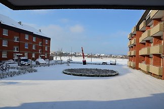 Borkumblick