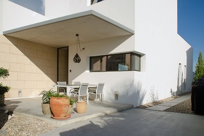 Casa Dia y Noche