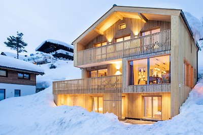 Wanderfalk Lodge