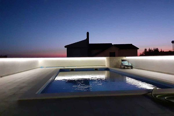 Ferienwohnung Dvornica