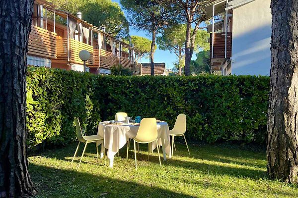 Ferienwohnung Lignano Sabbiadoro