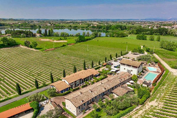 Ferienwohnung Verona