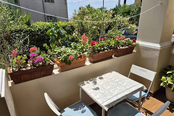 Ferienwohnung Opatija
