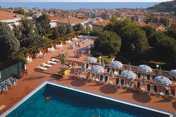 Ferienwohnung Pietra Ligure