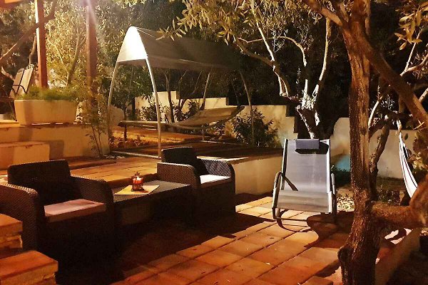 Ferienhaus Stari Grad