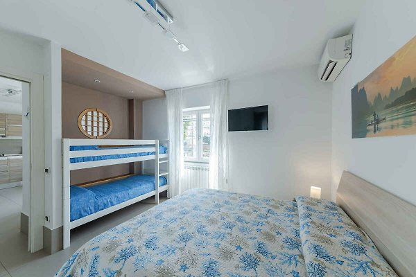 Ferienwohnung Pozzuoli