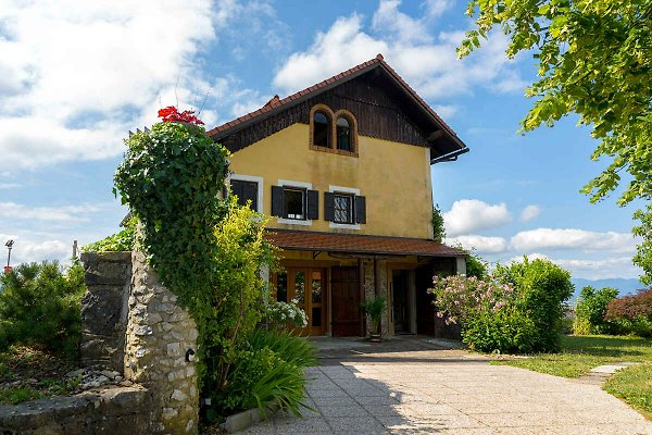 Ferienhaus Slowenien