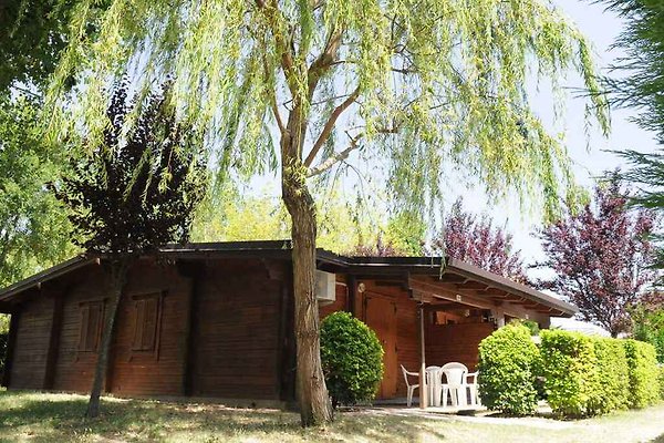 Ferienhaus Ravenna