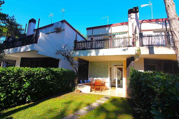 Ferienwohnung Lignano Sabbiadoro