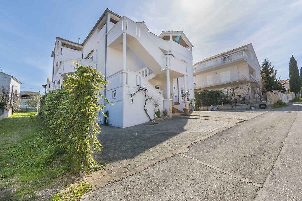 Ferienwohnung Murter