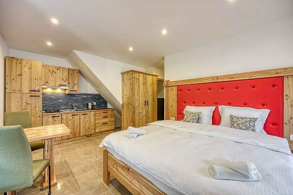Ferienwohnung Slowenien