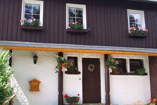 Ferienwohnung Herlikovice