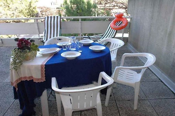Ferienwohnung Lignano Sabbiadoro