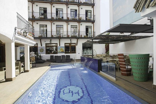 Ferienwohnung Barcelona