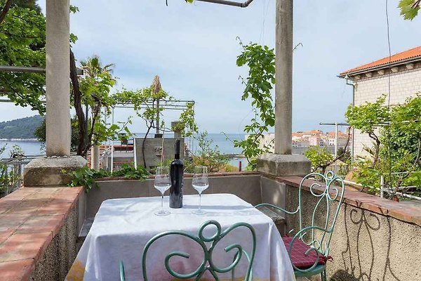 Ferienwohnung Dubrovnik & Umland