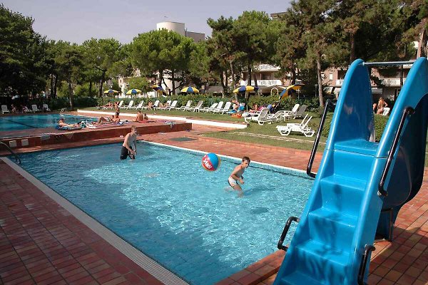 Ferienwohnung Lignano Sabbiadoro