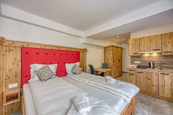 Ferienwohnung Slowenien