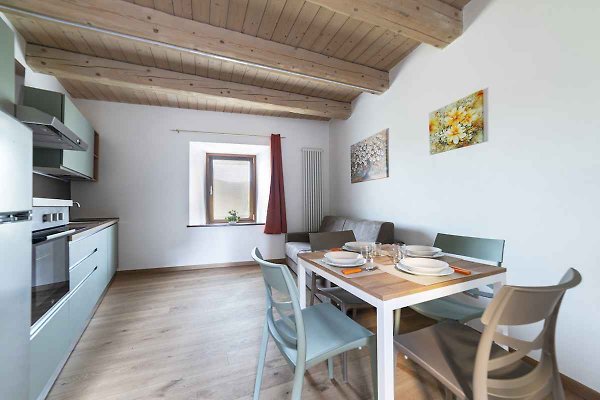 Ferienhaus Fabriano