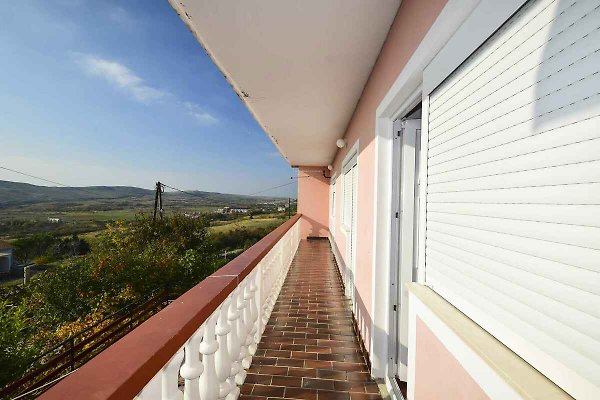 Ferienwohnung Vlašići