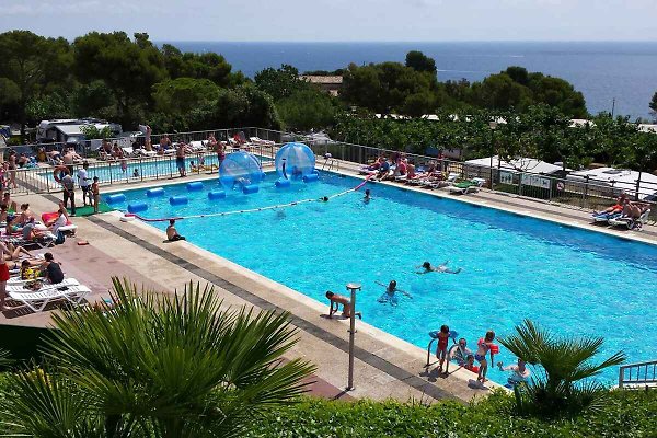 Ferienhaus Sant Antoni de Calonge