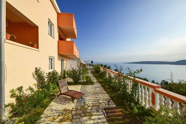 Ferienwohnung Vlašići