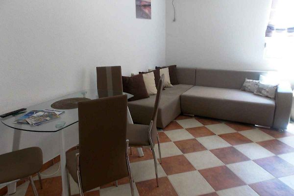Ferienwohnung Vir
