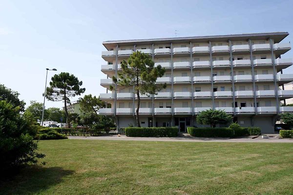 Ferienwohnung Caorle