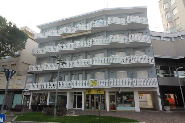 Ferienwohnung Lignano Sabbiadoro