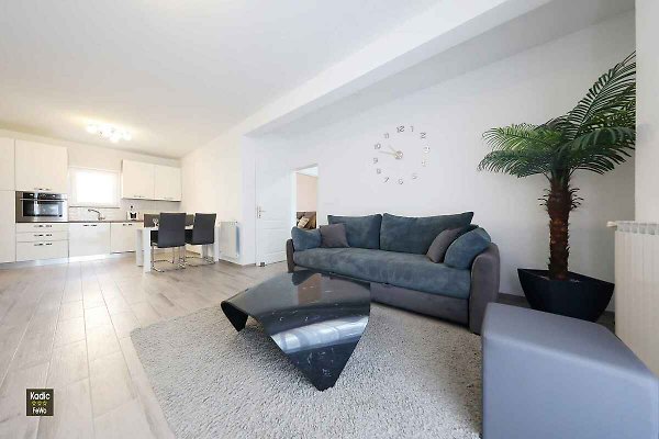 Ferienwohnung Vir