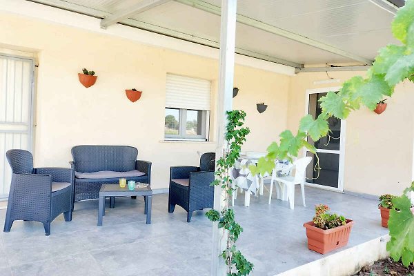 Casa vacanze Isola di Capo Rizzuto