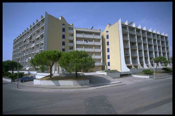 Ferienwohnung Caorle