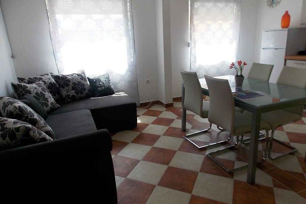 Ferienwohnung Vir