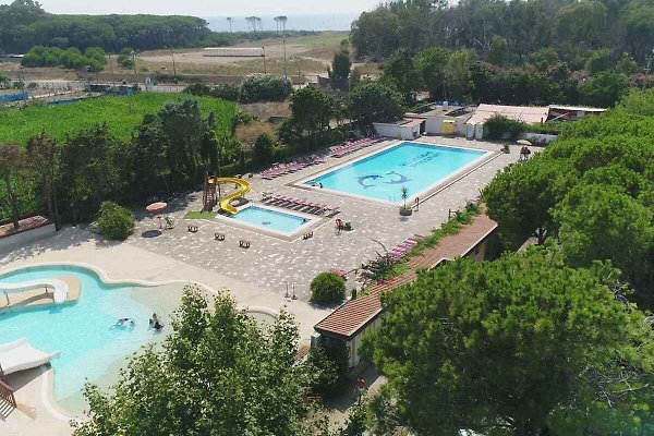 Ferienhaus Eboli