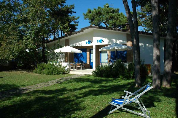 Ferienhaus Lignano Sabbiadoro