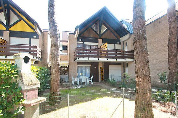 Ferienwohnung Lignano Sabbiadoro