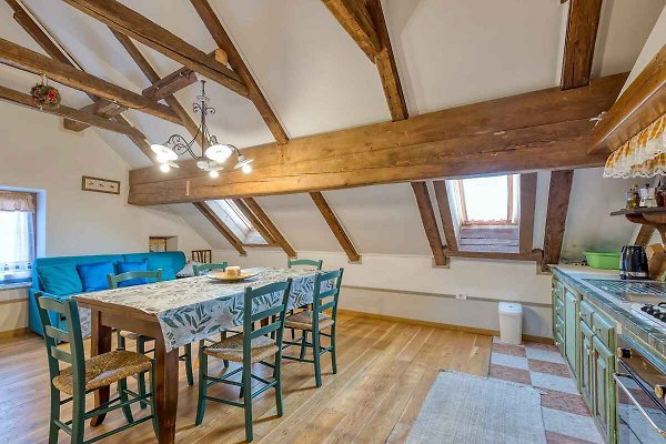 Ferienwohnung Slowenien