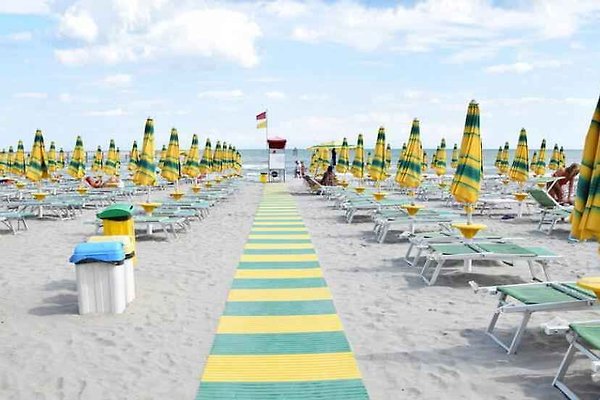 Ferienhaus Cesenatico