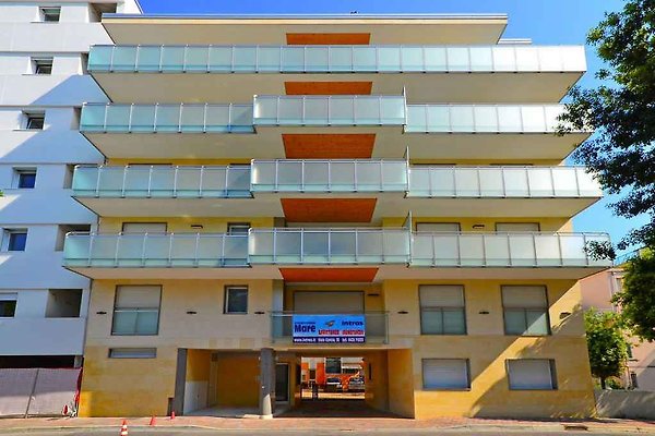 Ferienwohnung Lignano Sabbiadoro