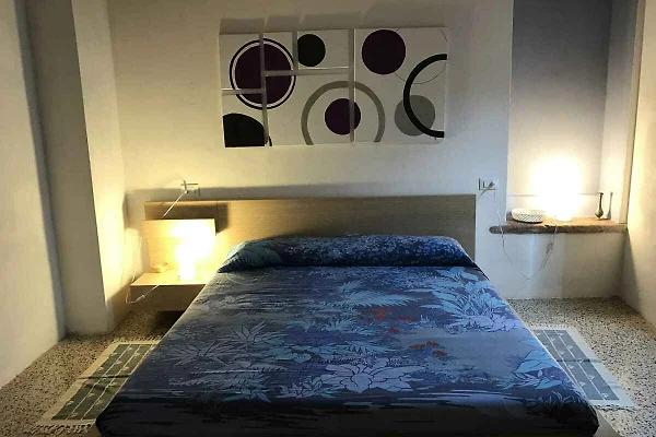 Apartamento Vacaciones familiares Tignale
