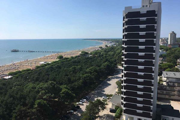 Ferienwohnung Lignano Sabbiadoro