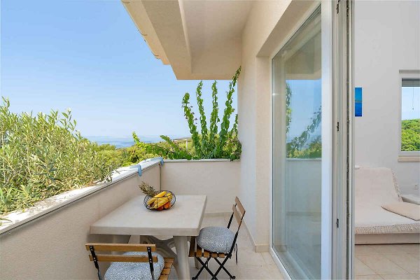 Ferienwohnung Jakisnica