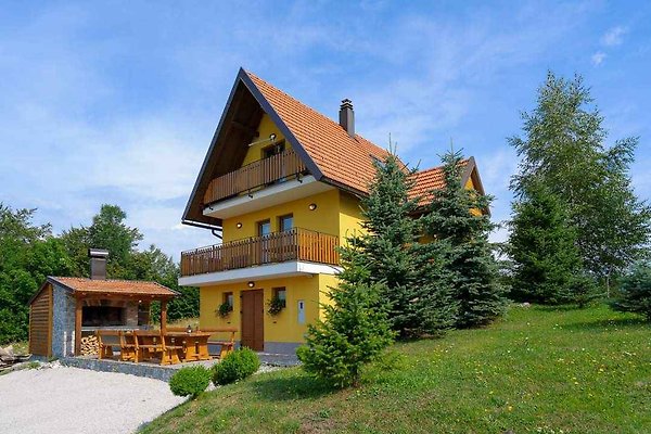 Ferienhaus Stari Grad